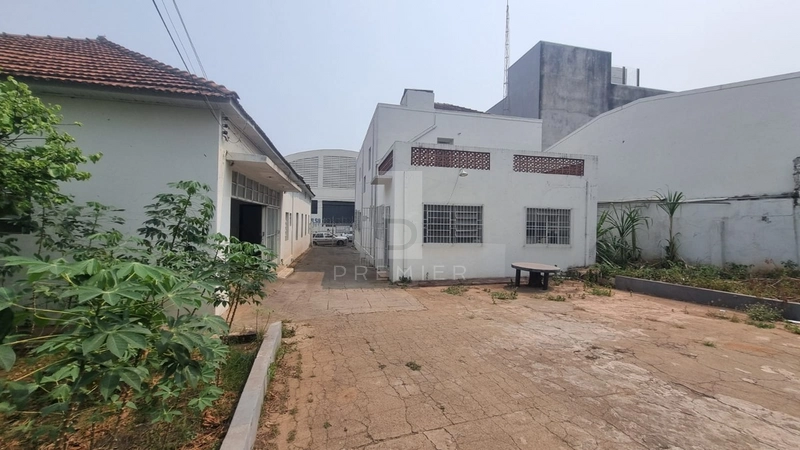 Barracão a Venda no Centro de Marília-SP.: 6ª foto da galeria de imagens do imóvel
