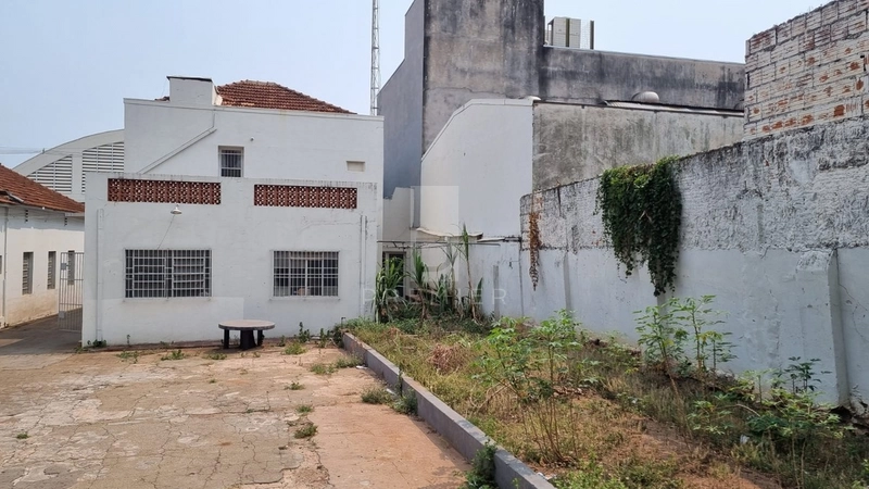 Barracão a Venda no Centro de Marília-SP.: 10ª foto da galeria de imagens do imóvel