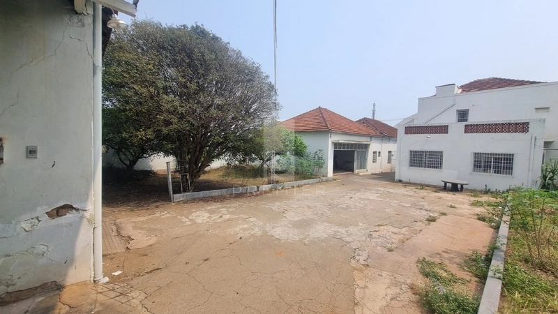 Barracão a Venda no Centro de Marília-SP.: 7ª foto da galeria de imagens do imóvel