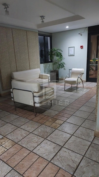 Apartamento no Edificio Central Park em Marilia /SP: 4ª foto da galeria de imagens do imóvel