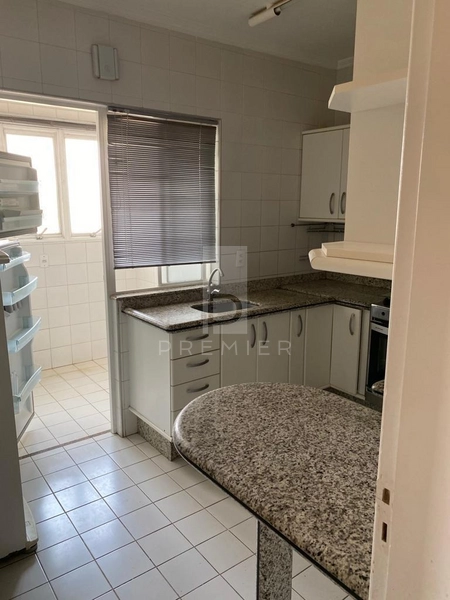 Apartamento no Edificio Central Park em Marilia /SP: 10ª foto da galeria de imagens do imóvel