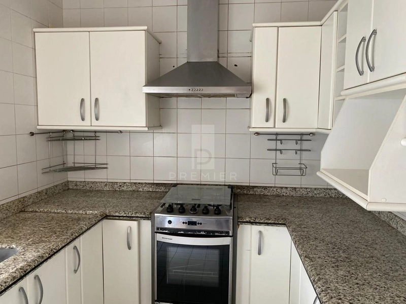 Apartamento no Edificio Central Park em Marilia /SP: 9ª foto da galeria de imagens do imóvel