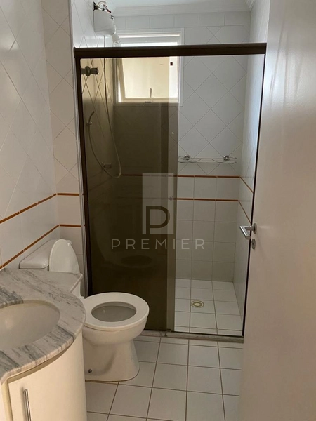 Apartamento no Edificio Central Park em Marilia /SP: 15ª foto da galeria de imagens do imóvel