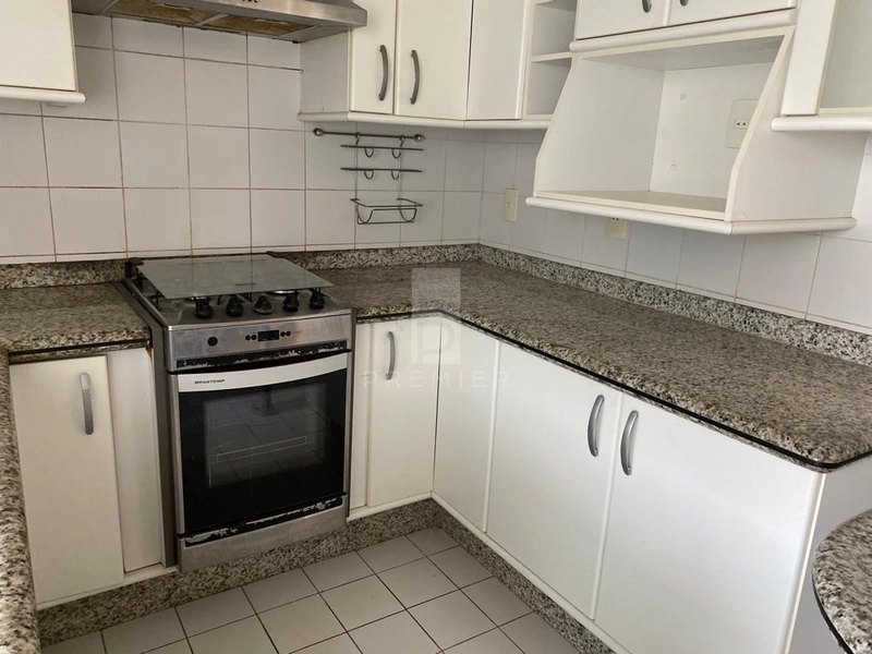 Apartamento no Edificio Central Park em Marilia /SP: 7ª foto da galeria de imagens do imóvel
