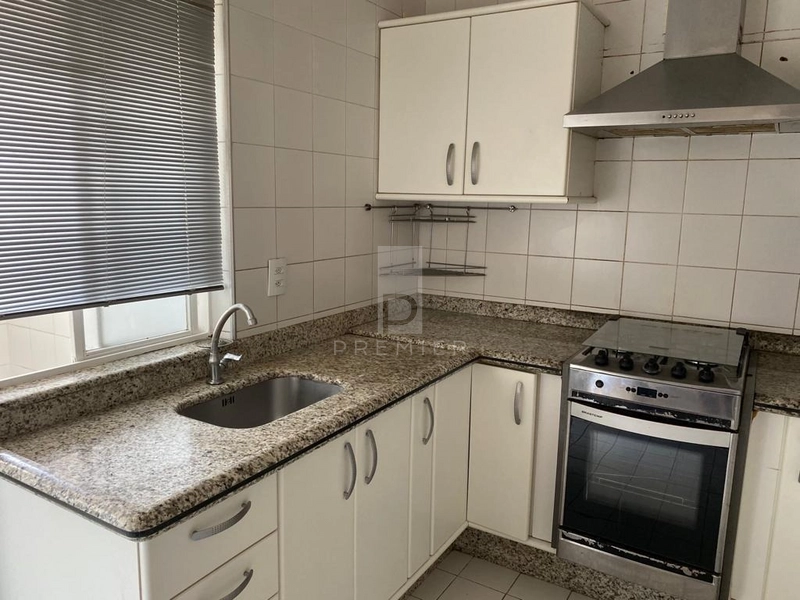 Apartamento no Edificio Central Park em Marilia /SP: 8ª foto da galeria de imagens do imóvel