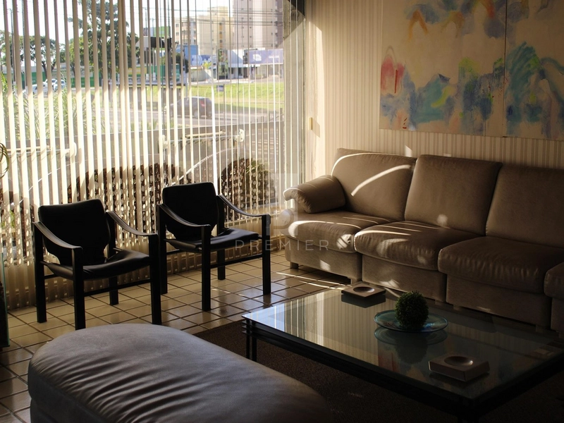 Apartamento no Edifcio Plaza em Marilia / SP: 8ª foto da galeria de imagens do imóvel