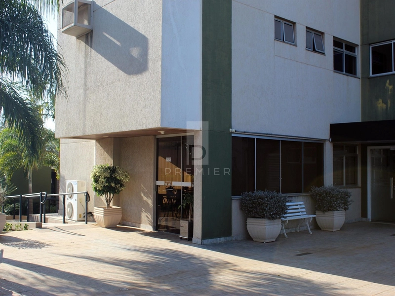 Apartamento no Edifcio Plaza em Marilia / SP: 6ª foto da galeria de imagens do imóvel