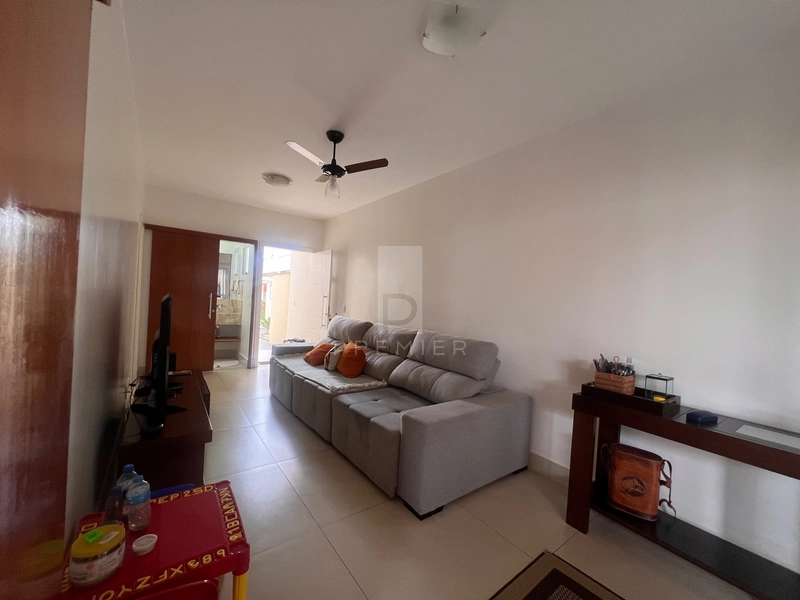Casa a Venda no Condomínio Viver Aquarius em Marília-SP.: 5ª foto da galeria de imagens do imóvel