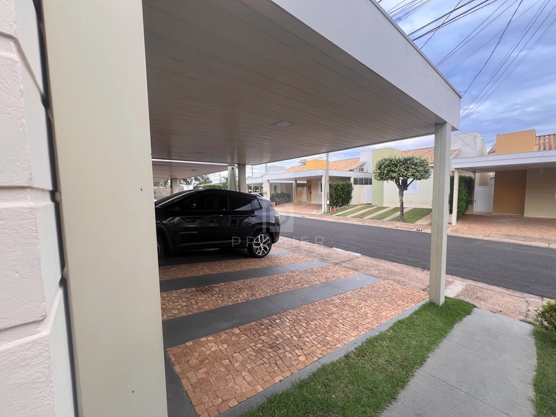 Casa a Venda no Condomínio Viver Aquarius em Marília-SP.: 8ª foto da galeria de imagens do imóvel