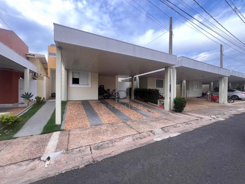 Casa a Venda no Condomínio Viver Aquarius em Marília-SP.: 14ª foto da galeria de imagens do imóvel