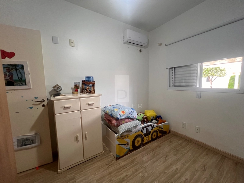 Casa a Venda no Condomínio Viver Aquarius em Marília-SP.: 13ª foto da galeria de imagens do imóvel