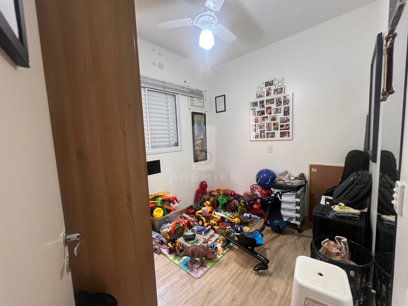 Casa a Venda no Condomínio Viver Aquarius em Marília-SP.: 10ª foto da galeria de imagens do imóvel