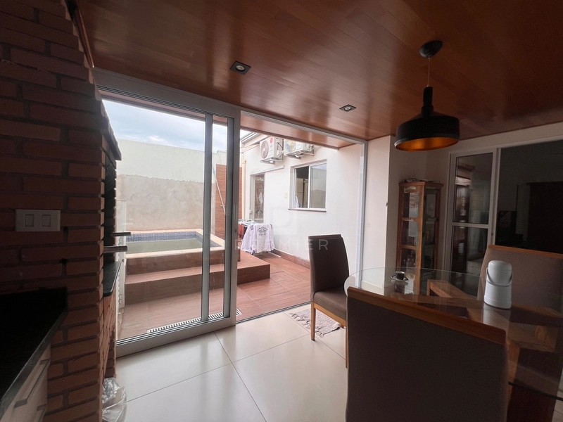 Casa a Venda no Condomínio Viver Aquarius em Marília-SP.: 17ª foto da galeria de imagens do imóvel