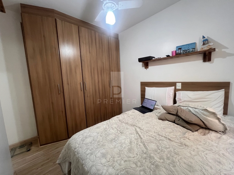 Casa a Venda no Condomínio Viver Aquarius em Marília-SP.: 6ª foto da galeria de imagens do imóvel