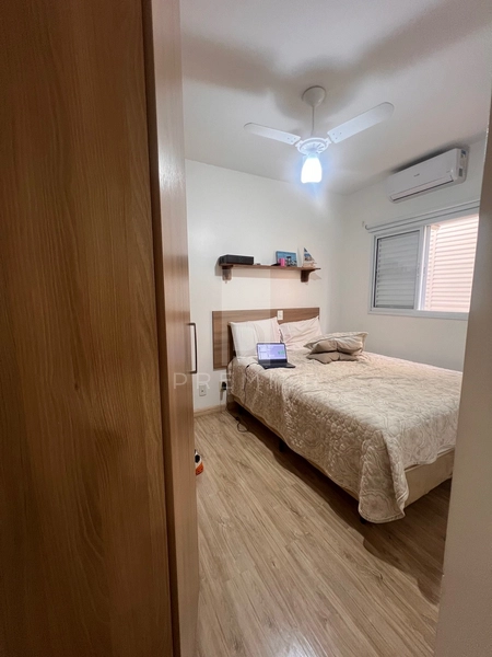 Casa a Venda no Condomínio Viver Aquarius em Marília-SP.: 7ª foto da galeria de imagens do imóvel