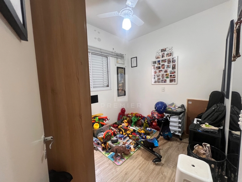 Casa a Venda no Condomínio Viver Aquarius em Marília-SP.: 11ª foto da galeria de imagens do imóvel