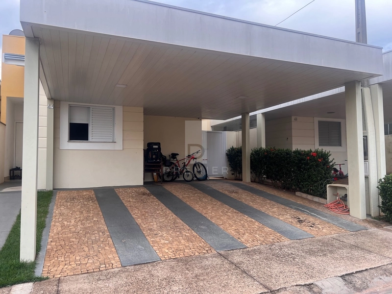 Casa a Venda no Condomínio Viver Aquarius em Marília-SP.: 15ª foto da galeria de imagens do imóvel