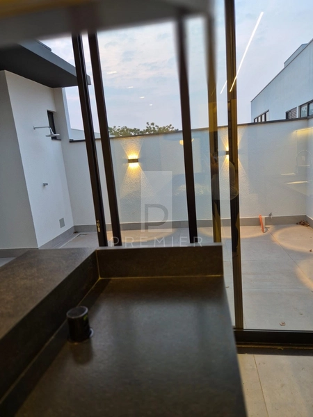 Casa com 3 quartos no Condomínio Verana Marília-SP.: 5ª foto da galeria de imagens do imóvel