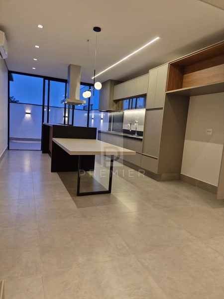 Casa com 3 quartos no Condomínio Verana Marília-SP.: 3ª foto da galeria de imagens do imóvel
