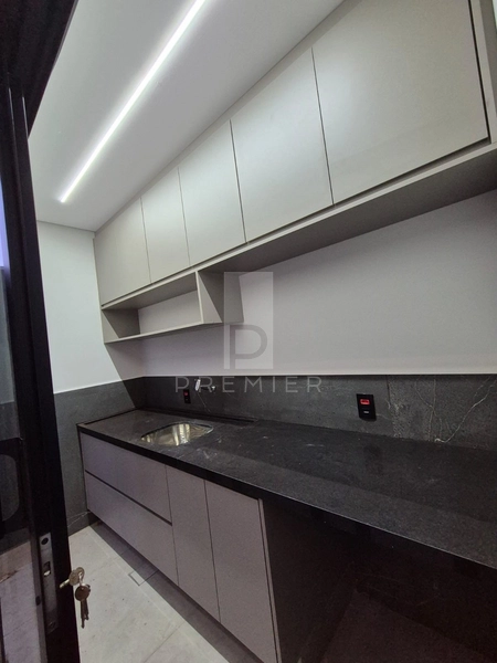 Casa com 3 quartos no Condomínio Verana Marília-SP.: 6ª foto da galeria de imagens do imóvel