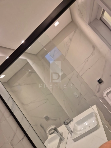 Casa com 3 quartos no Condomínio Verana Marília-SP.: 8ª foto da galeria de imagens do imóvel