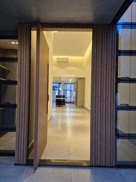 Casa com 3 quartos no Condomínio Verana Marília-SP.: 2ª foto da galeria de imagens do imóvel