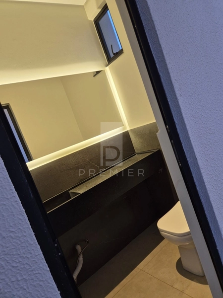 Casa com 3 quartos no Condomínio Verana Marília-SP.: 7ª foto da galeria de imagens do imóvel