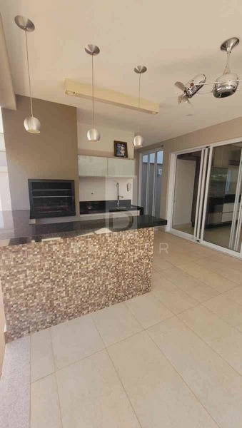 Casa no Condominio Reserva Esmeralda em Marilia / SP: 6ª foto da galeria de imagens do imóvel