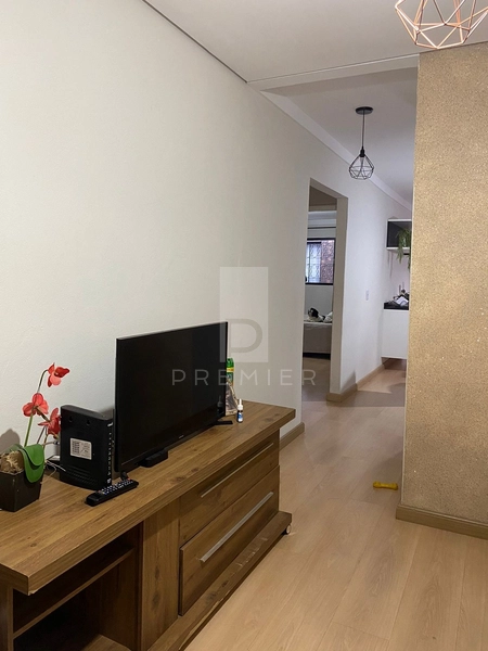 Casa com 2 quartos, no Bairro Comerciários II em Marília-SP.: 5ª foto da galeria de imagens do imóvel