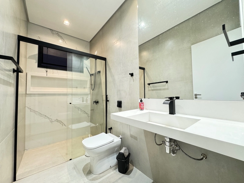 Casa com 3 quartos e piscina no Condomínio Verana em Marilia-SP.: 27ª foto da galeria de imagens do imóvel