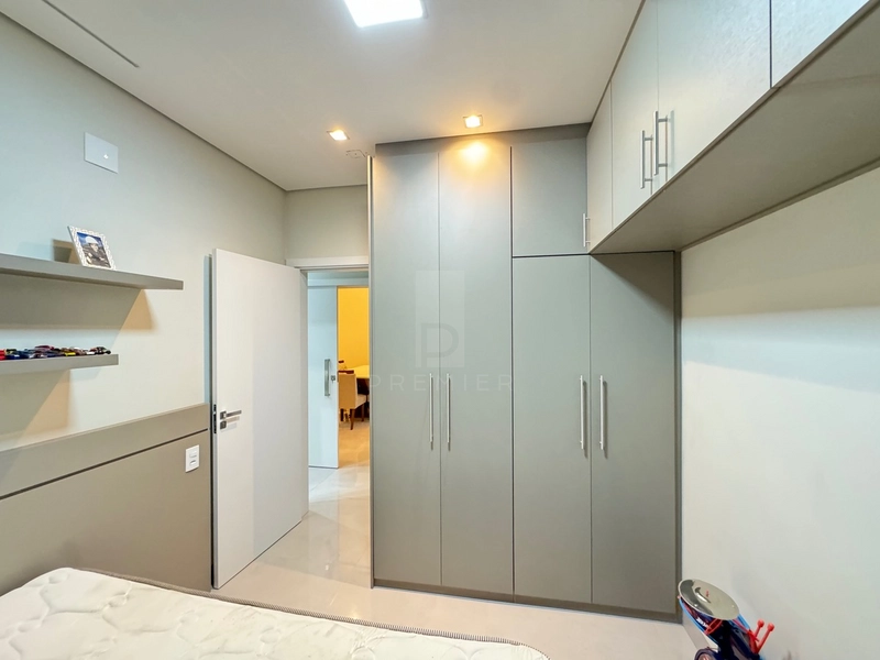 Casa com 3 quartos e piscina no Condomínio Verana em Marilia-SP.: 10ª foto da galeria de imagens do imóvel