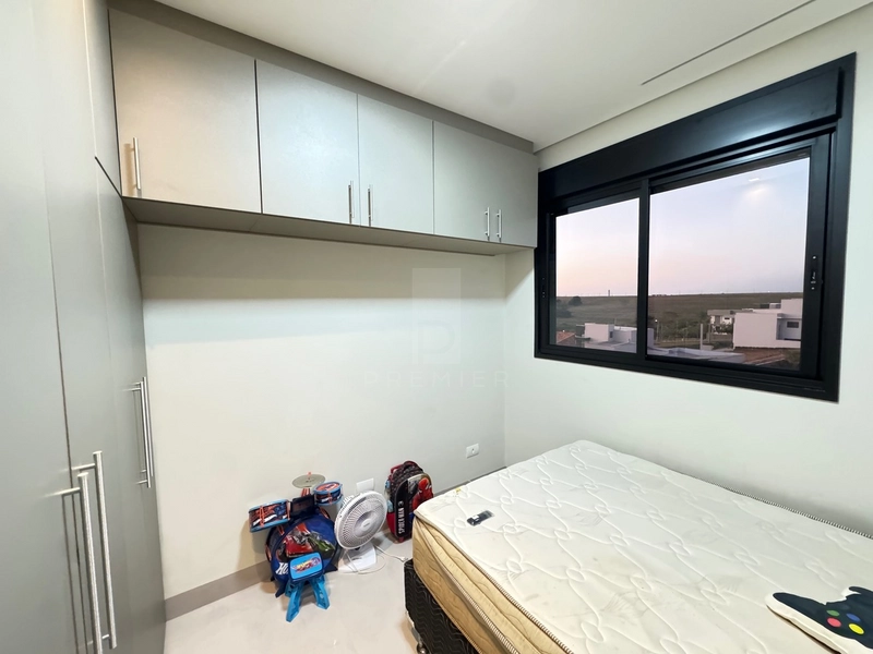 Casa com 3 quartos e piscina no Condomínio Verana em Marilia-SP.: 40ª foto da galeria de imagens do imóvel
