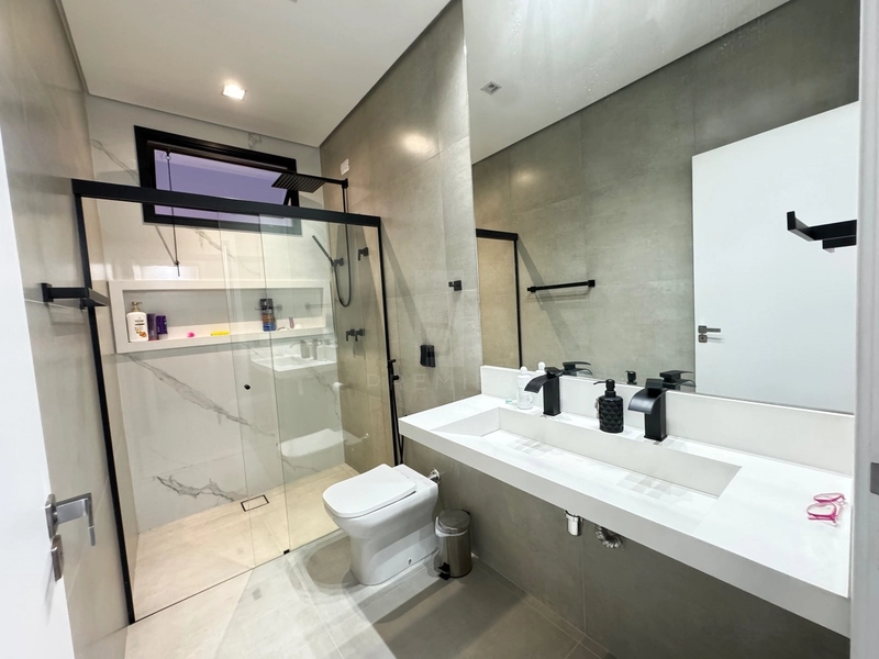 Casa com 3 quartos e piscina no Condomínio Verana em Marilia-SP.: 2ª foto da galeria de imagens do imóvel
