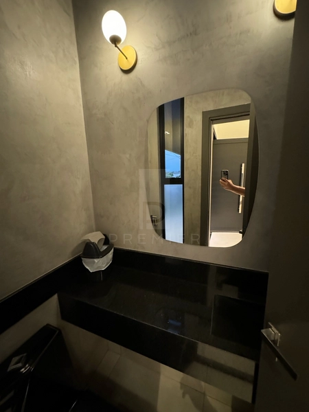Casa com 3 quartos e piscina no Condomínio Verana em Marilia-SP.: 13ª foto da galeria de imagens do imóvel