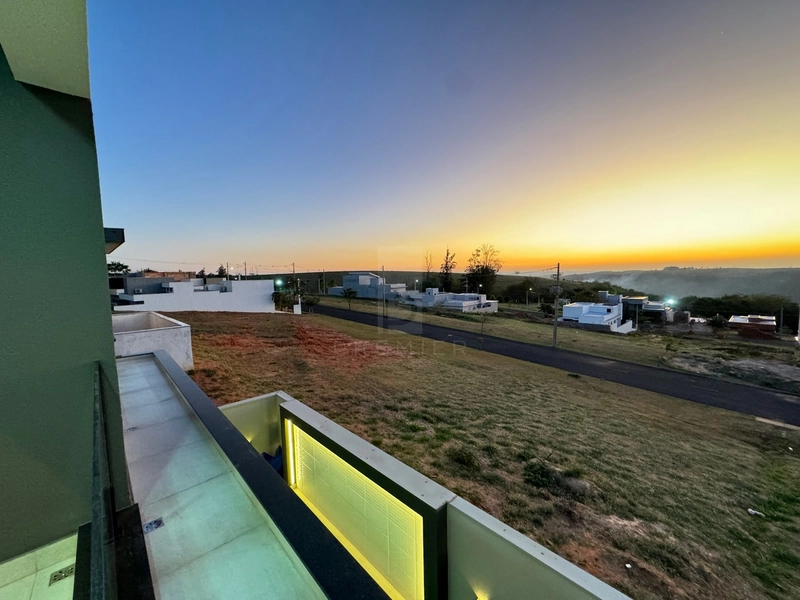 Casa com 3 quartos e piscina no Condomínio Verana em Marilia-SP.: 9ª foto da galeria de imagens do imóvel
