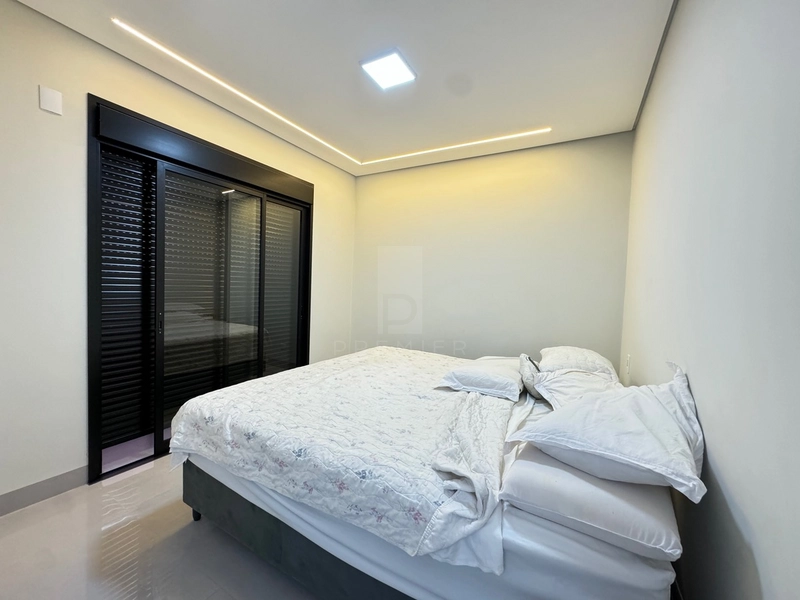 Casa com 3 quartos e piscina no Condomínio Verana em Marilia-SP.: 39ª foto da galeria de imagens do imóvel