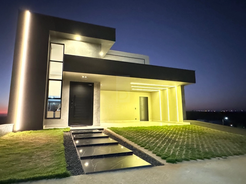 Casa com 3 quartos e piscina no Condomínio Verana em Marilia-SP.: 16ª foto da galeria de imagens do imóvel