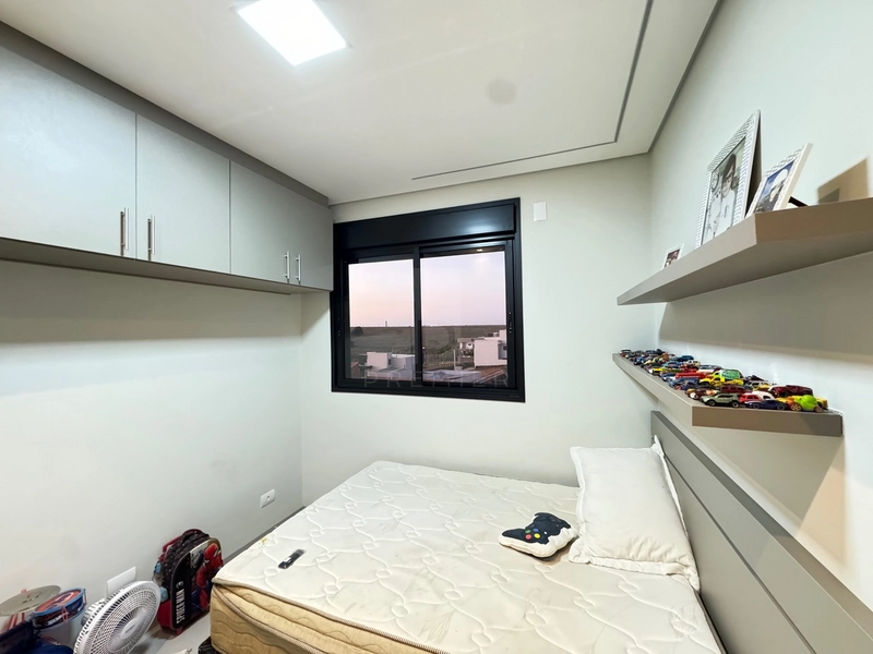Casa com 3 quartos e piscina no Condomínio Verana em Marilia-SP.: 24ª foto da galeria de imagens do imóvel