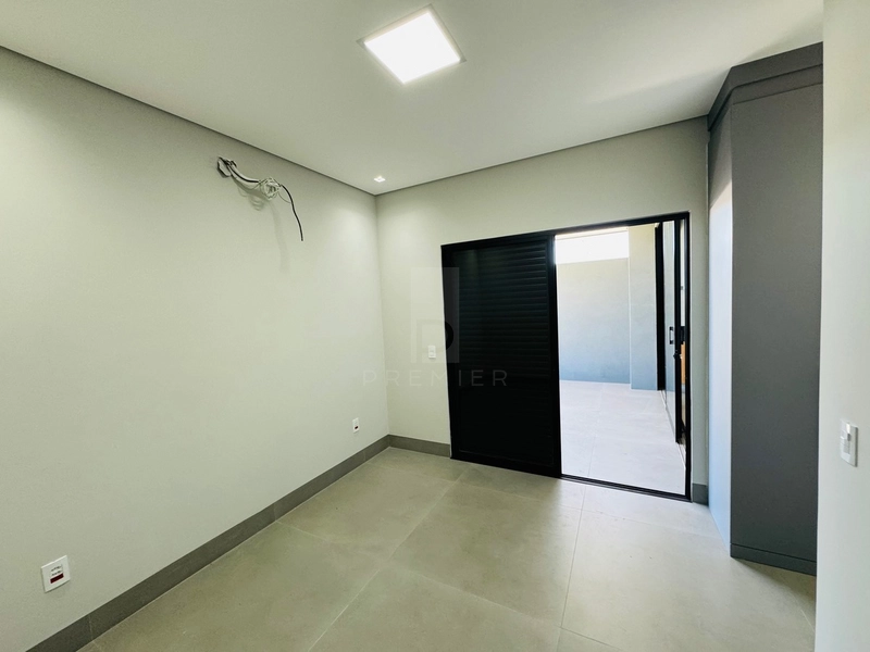 Casa com 3 quartos no Condomínio Verana em Marilia-SP.: 33ª foto da galeria de imagens do imóvel