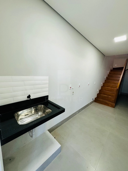 Casa com 3 quartos no Condomínio Verana em Marilia-SP.: 6ª foto da galeria de imagens do imóvel
