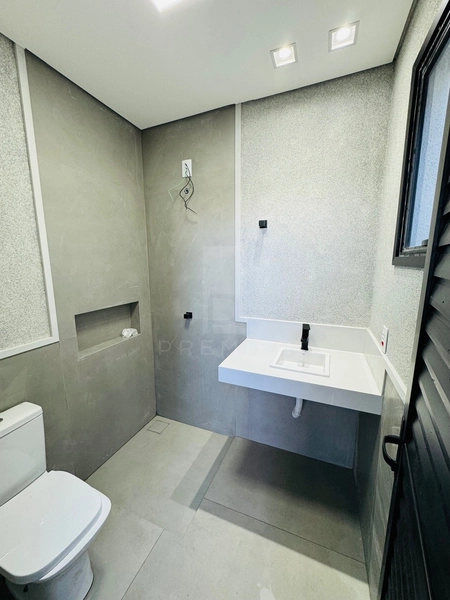 Casa com 3 quartos no Condomínio Verana em Marilia-SP.: 30ª foto da galeria de imagens do imóvel