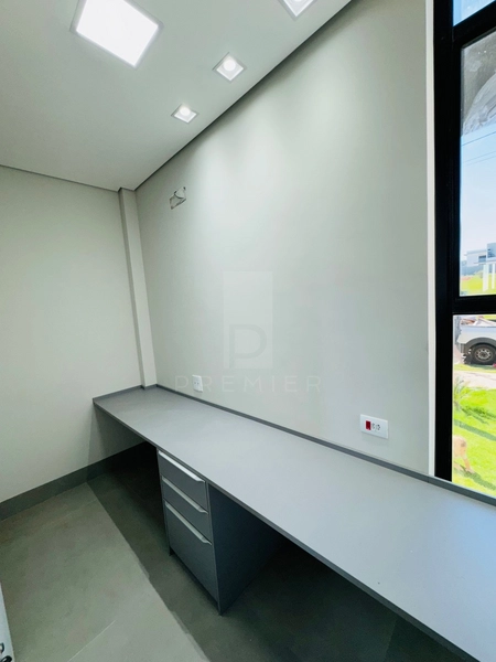 Casa com 3 quartos no Condomínio Verana em Marilia-SP.: 2ª foto da galeria de imagens do imóvel