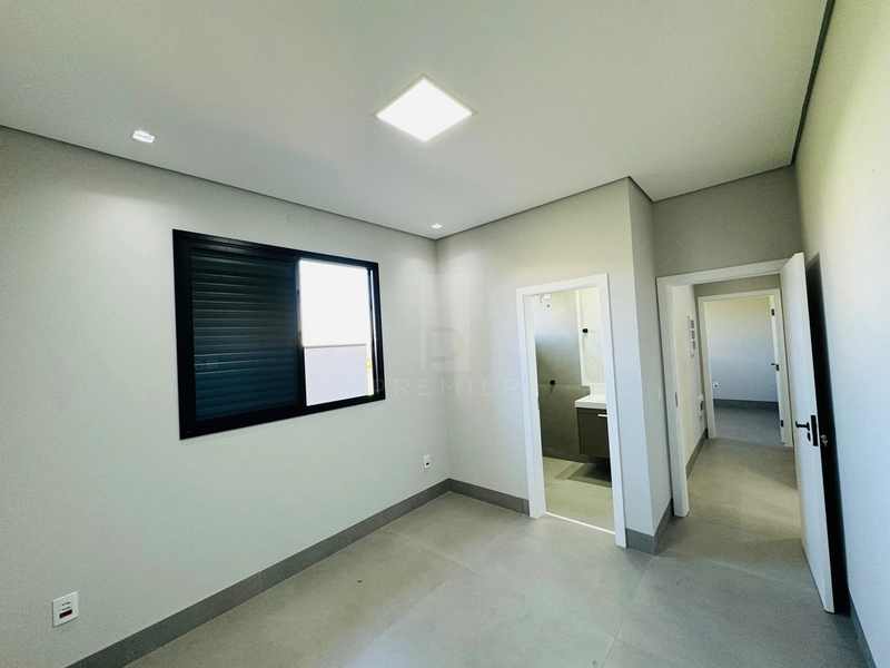 Casa com 3 quartos no Condomínio Verana em Marilia-SP.: 10ª foto da galeria de imagens do imóvel