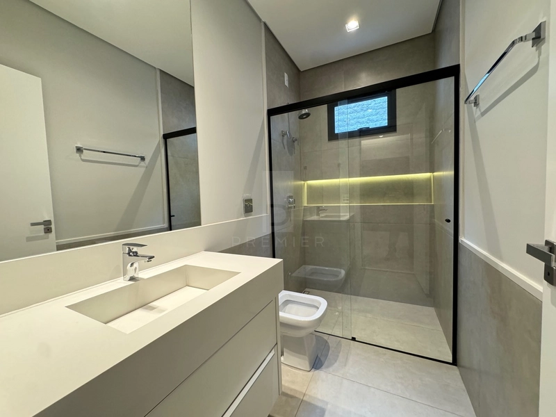 Casa com 3 quartos e piscina no condomínio esmeralda Residence Marília: 18ª foto da galeria de imagens do imóvel