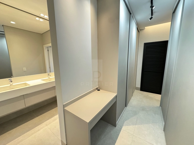 Casa com 3 quartos e piscina no condomínio esmeralda Residence Marília: 24ª foto da galeria de imagens do imóvel