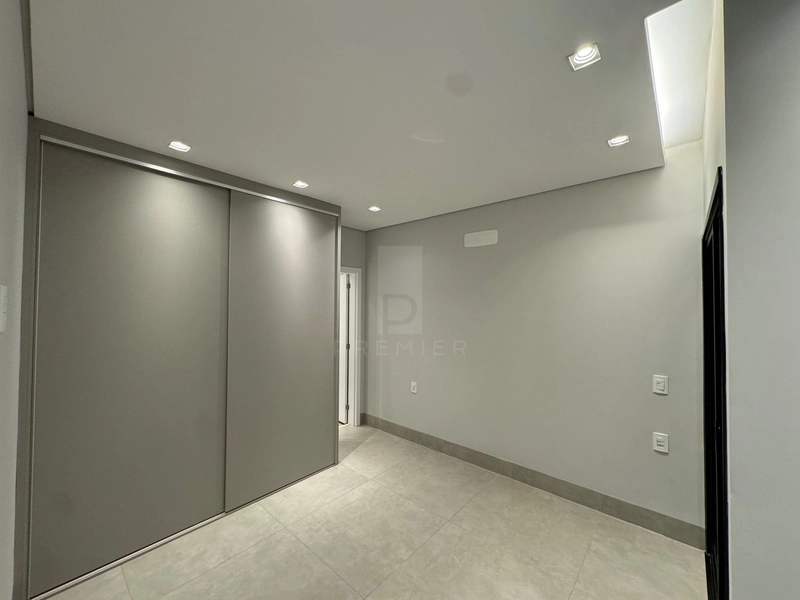 Casa com 3 quartos e piscina no condomínio esmeralda Residence Marília: 17ª foto da galeria de imagens do imóvel