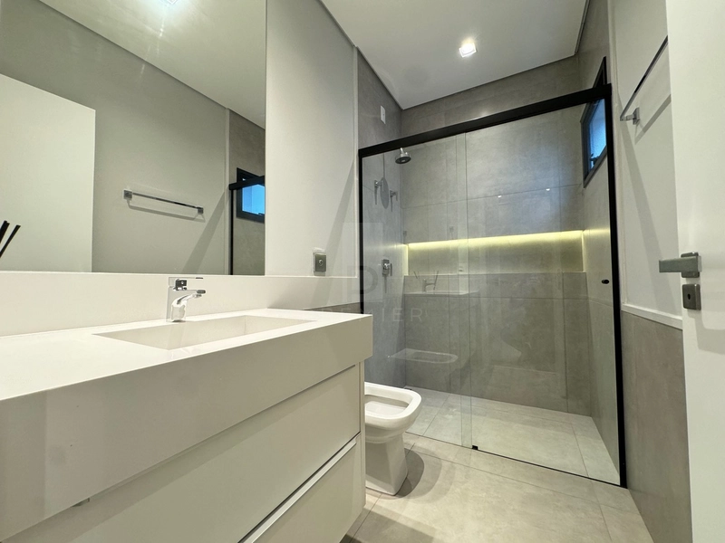 Casa com 3 quartos e piscina no condomínio esmeralda Residence Marília: 21ª foto da galeria de imagens do imóvel