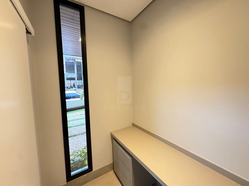 Casa com 3 quartos e piscina no condomínio esmeralda Residence Marília: 7ª foto da galeria de imagens do imóvel