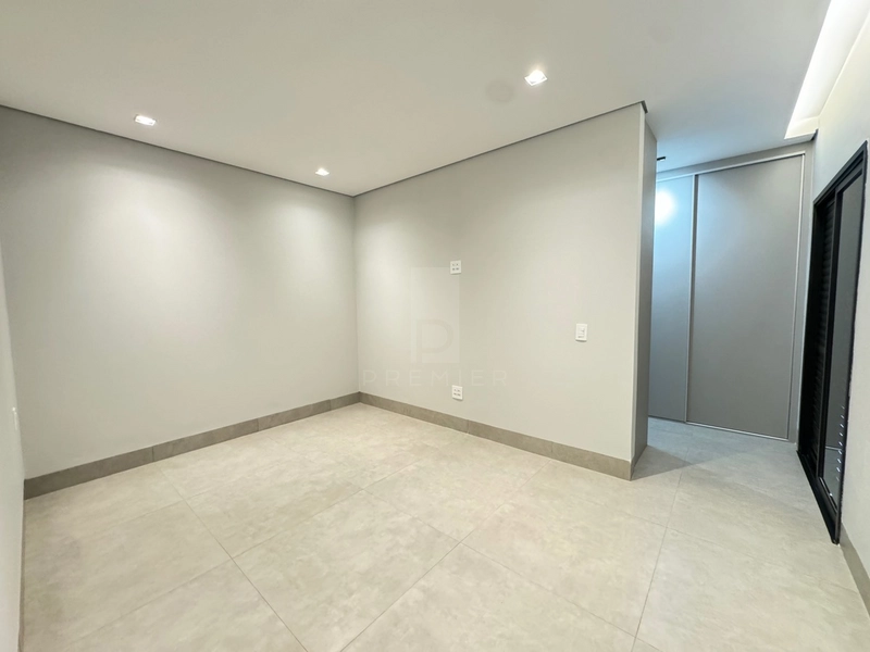 Casa com 3 quartos e piscina no condomínio esmeralda Residence Marília: 22ª foto da galeria de imagens do imóvel