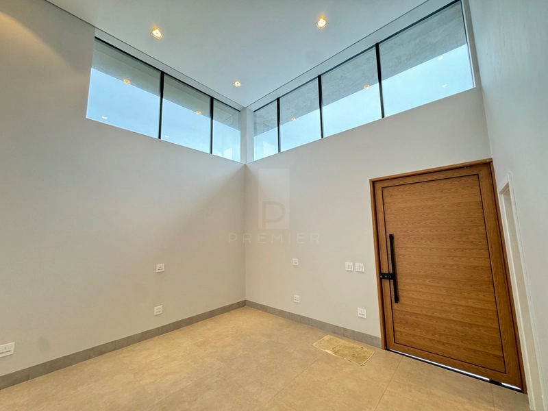 Casa com 3 quartos e piscina no condomínio esmeralda Residence Marília: 5ª foto da galeria de imagens do imóvel